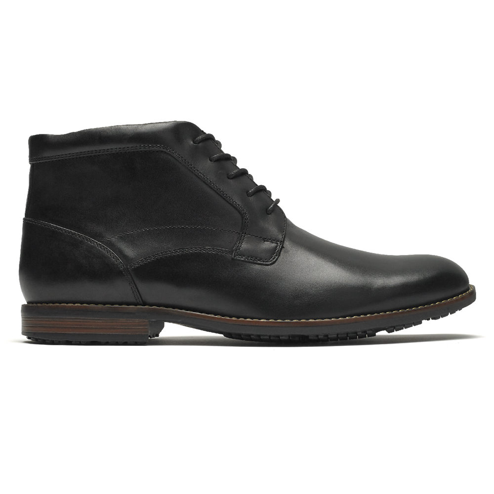 rockport dustyn chukka